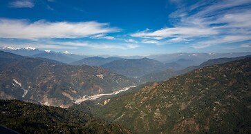 Summit Sherpa Mountain Inn