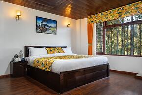 Summit Sherpa Mountain Inn