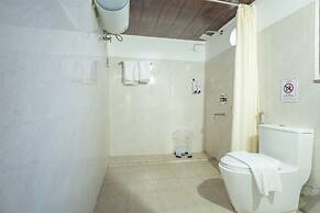 Summit Sherpa Mountain Inn