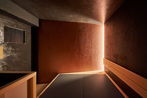 Hotel Residence Ohashi Kaikan