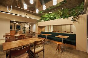 Hotel Residence Ohashi Kaikan