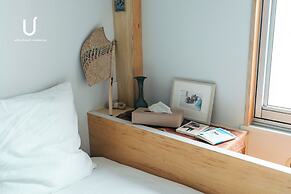 Hotel Residence Ohashi Kaikan