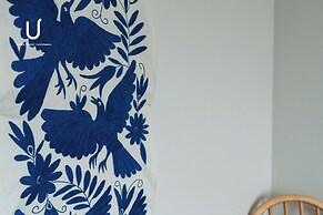 Hotel Residence Ohashi Kaikan