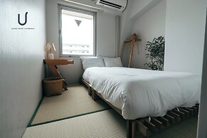 Hotel Residence Ohashi Kaikan