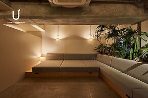 Hotel Residence Ohashi Kaikan