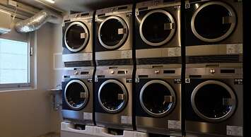 Hotel Residence Ohashi Kaikan