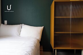 Hotel Residence Ohashi Kaikan