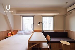 Hotel Residence Ohashi Kaikan