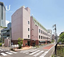 Hotel Residence Ohashi Kaikan