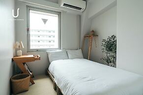 Hotel Residence Ohashi Kaikan