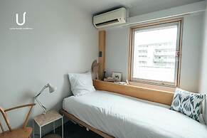 Hotel Residence Ohashi Kaikan