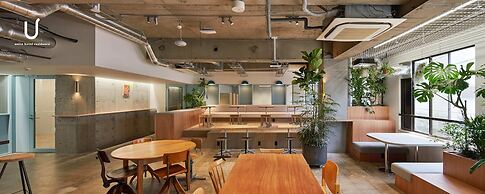 Hotel Residence Ohashi Kaikan