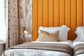 The Black Lion Pub & Boutique Guesthouse