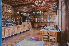 The Black Lion Pub & Boutique Guesthouse