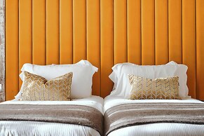 The Black Lion Pub & Boutique Guesthouse