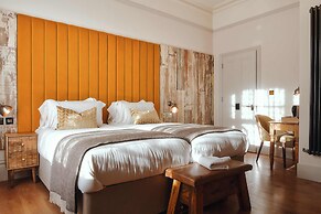 The Black Lion Pub & Boutique Guesthouse