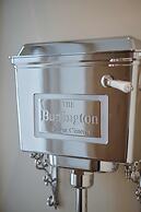 The Black Lion Pub & Boutique Guesthouse