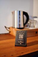 The Black Lion Pub & Boutique Guesthouse