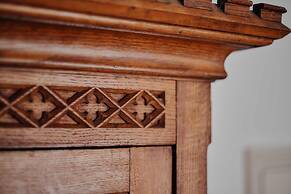The Black Lion Pub & Boutique Guesthouse