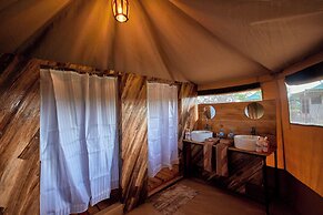 Moyo Tented Camp