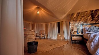 Moyo Tented Camp