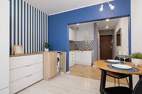 Studio Ziolowa Ochojec by Renters