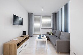 Studio Ziolowa Ochojec by Renters