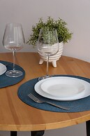 Studio Ziolowa Ochojec by Renters