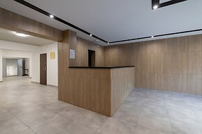 Studio Ziolowa Ochojec by Renters