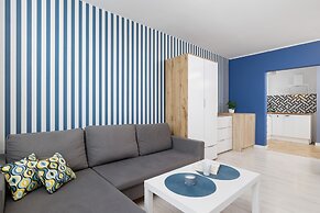 Studio Ziolowa Ochojec by Renters