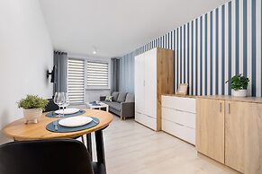 Studio Ziolowa Ochojec by Renters