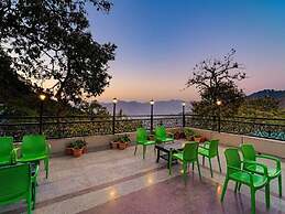 Mango Tree Courtyard Mussoorie