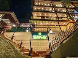 Mango Tree Courtyard Mussoorie