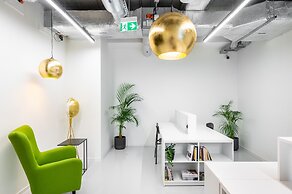 MILESTONE Krakow Center Urban Living