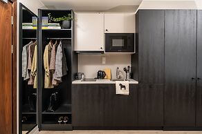 MILESTONE Krakow Center Urban Living