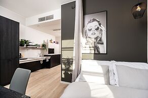 MILESTONE Krakow Center Urban Living