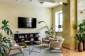 MILESTONE Krakow Center Urban Living