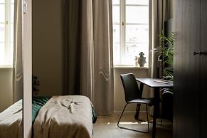 MILESTONE Krakow Center Urban Living