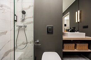 MILESTONE Krakow Center Urban Living