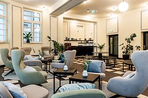 MILESTONE Krakow Center Urban Living