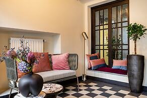 MILESTONE Krakow Center Urban Living