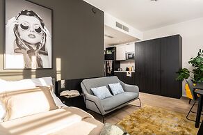 MILESTONE Krakow Center Urban Living