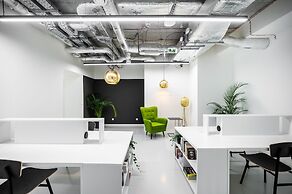 MILESTONE Krakow Center Urban Living