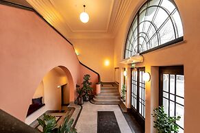 MILESTONE Krakow Center Urban Living