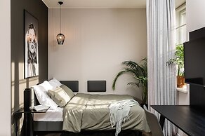 MILESTONE Krakow Center Urban Living