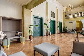 MILESTONE Krakow Center Urban Living