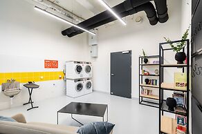 MILESTONE Krakow Center Urban Living