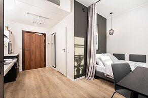 MILESTONE Krakow Center Urban Living