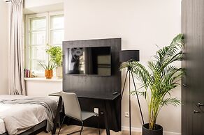 MILESTONE Krakow Center Urban Living