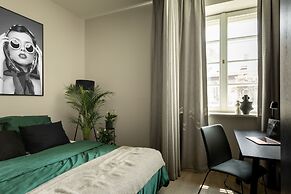 MILESTONE Krakow Center Urban Living